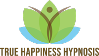 True Happiness Hypnosis Logo